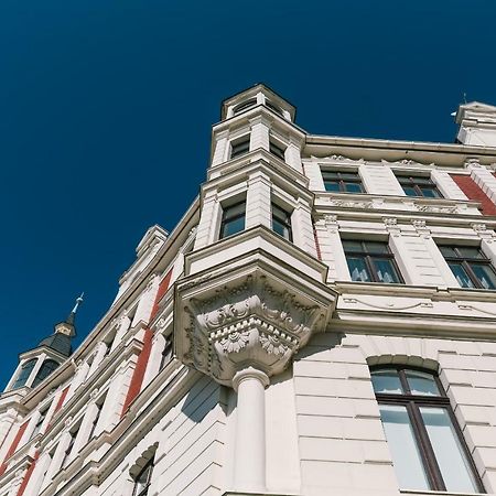 Menzels Pension Drehscheibe Görlitz Eksteriør billede